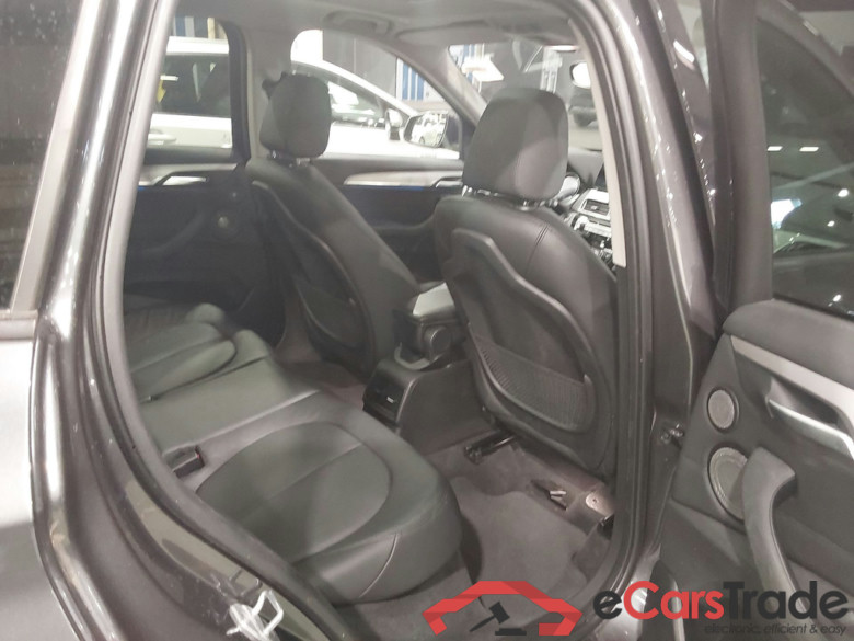 BMW X1 1.5 XDRIVE25E (162KW) #5