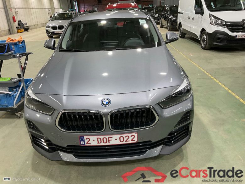 BMW X2 1.5 XDRIVE25E PHEV 162KW #2