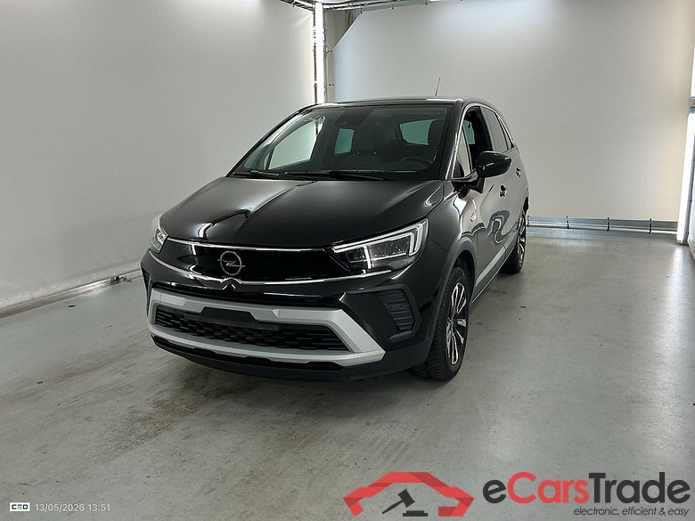 OPEL CROSSLAND 1.2 81KW TURBO S-S ELEGANCE