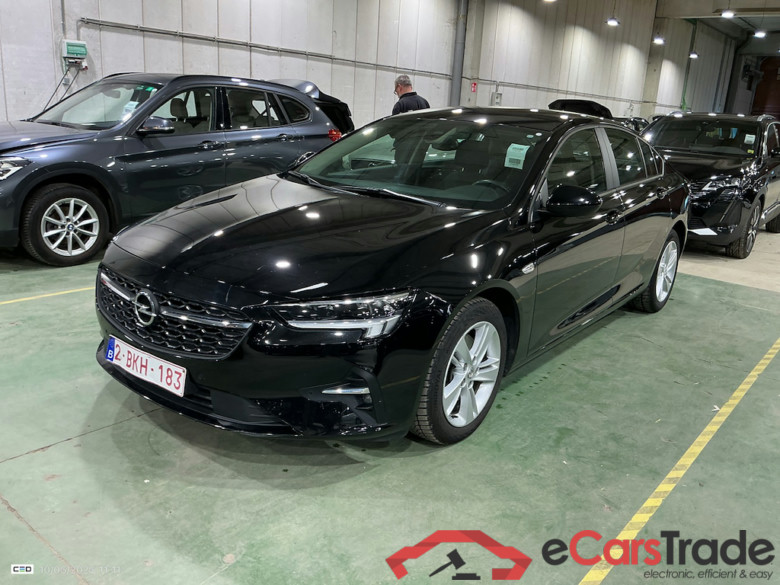 OPEL INSIGNIA GRAND SPORT DIESEL - 1.5 Turbo D Business Edition #1