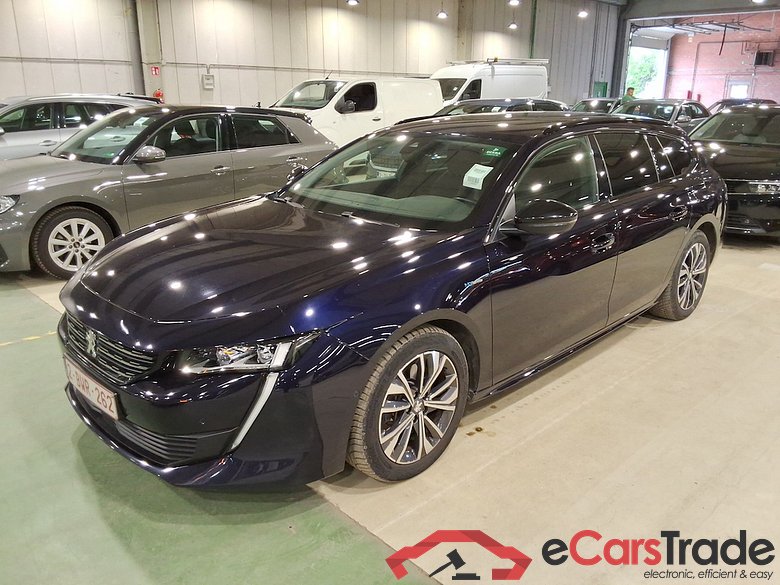 PEUGEOT 508 SW 1.6 PHEV 225 E-AUTO ALLURE PACK