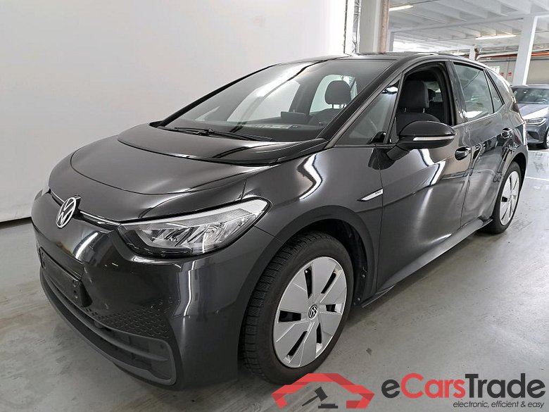 VOLKSWAGEN ID.3 BEV 62KWH 107KW PRO