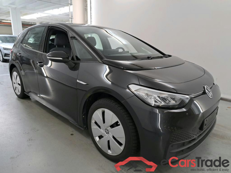 VOLKSWAGEN ID.3 BEV 62KWH 107KW PRO #2