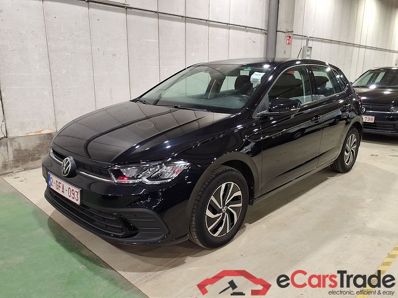 VOLKSWAGEN POLO 1.0 TSI LIFE BUSINESS