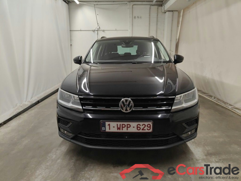 Volkswagen Tiguan 1.5 TSI ACT OPF 96kW Comfortline 5d #5