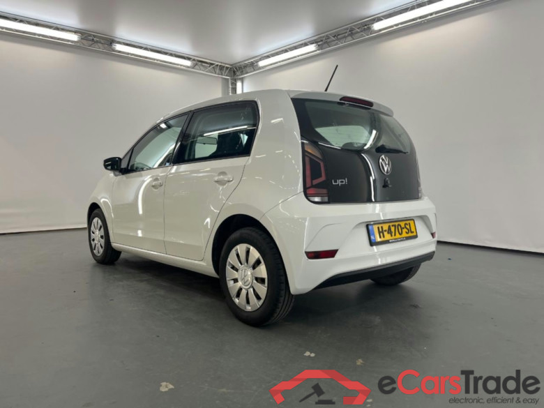 VOLKSWAGEN UP! 1.0 BMT move up! #3