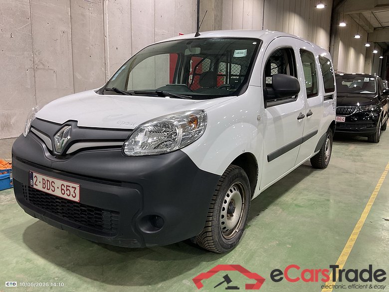 RENAULT KANGOO EXPRESS 1.5 BLUE DCI 95 MAXI CONFORT