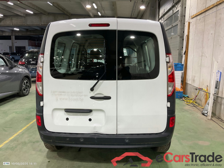 RENAULT KANGOO EXPRESS 1.5 BLUE DCI 95 MAXI CONFORT #5