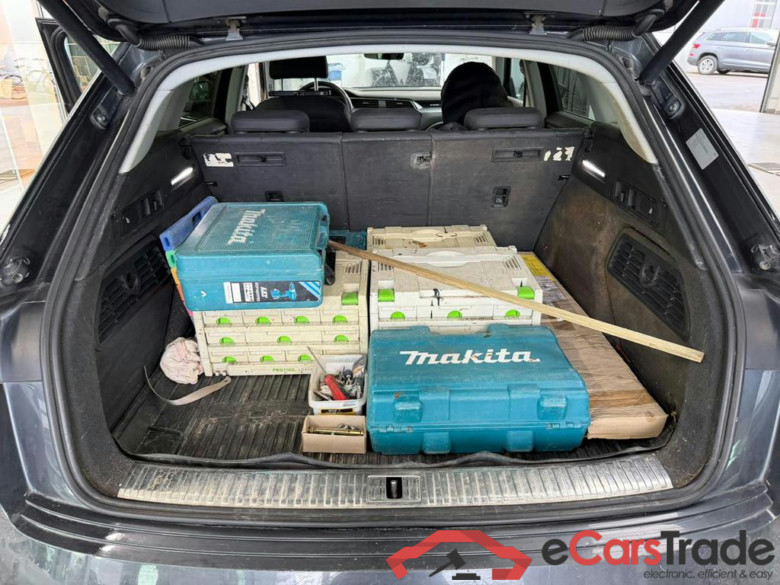AUDI e-tron 95 kWh 55 Quattro Advanced #4