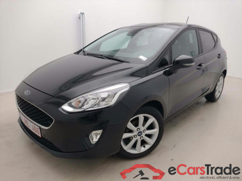 FORD FIESTA 1.0 EB. CONNECTED #1