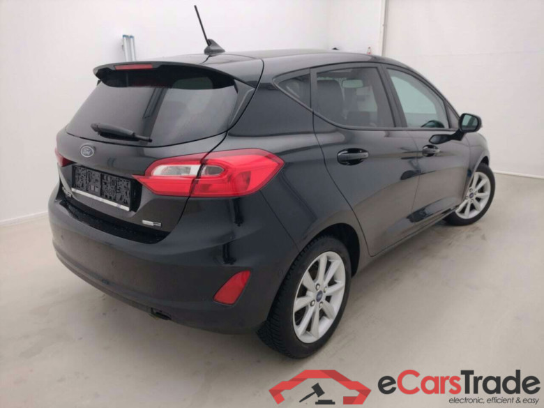FORD FIESTA 1.0 EB. CONNECTED #2