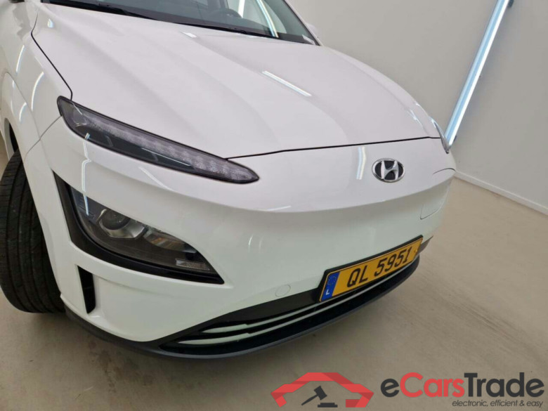 HYUNDAI KONA TECHNO 39KWH #4
