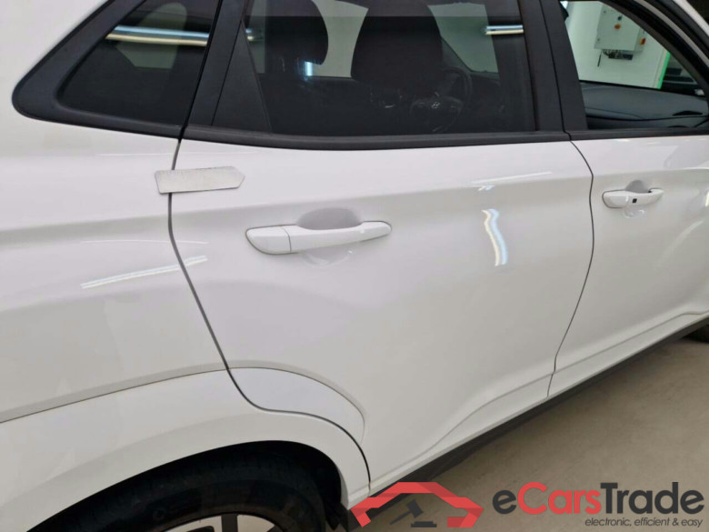 HYUNDAI KONA TECHNO 39KWH #6
