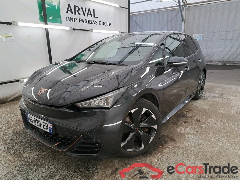 CUPRA Born / 2021 / 5P / Berline 230ch - batterie XL VZ