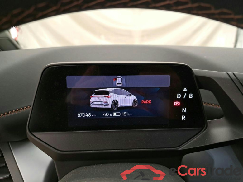 CUPRA Born / 2021 / 5P / Berline 230ch - batterie XL VZ #6