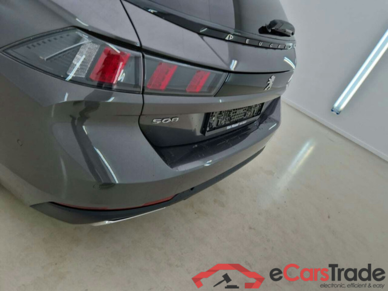 PEUGEOT 508 SW 1.5 BLUEHDI S&S ALLURE PACK EA #6