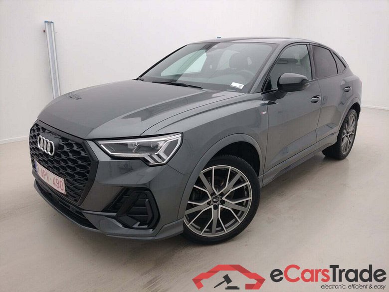 AUDI Q3 SPORTBACK 35 TFSI BUSINESS EDITION S-LIN