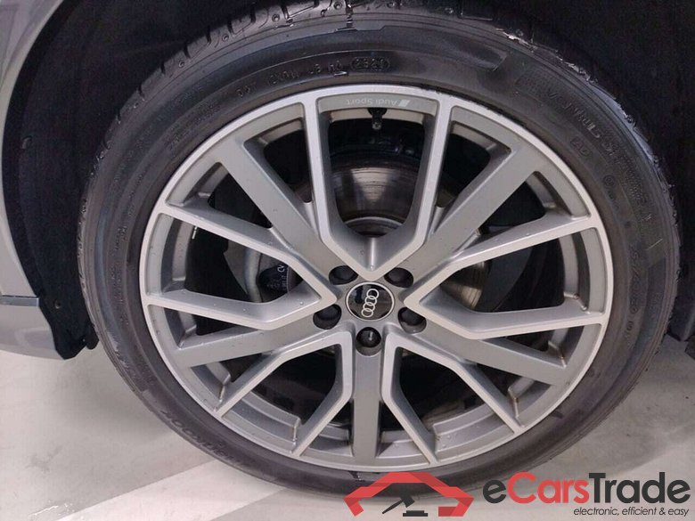 AUDI Q3 SPORTBACK 35 TFSI BUSINESS EDITION S-LIN #6