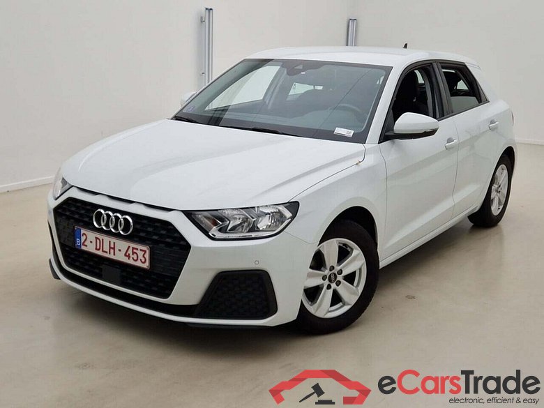 AUDI A1 SPORTBACK 1.0 25 TFSI ATTRACTION