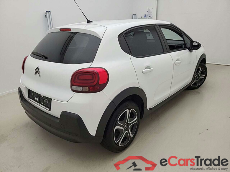 CITROËN C3 1.2 PURETECH FEEL S&S #2