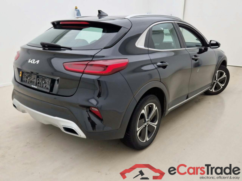 KIA XCEED 1.6 GDI PHEV DCT BUSINESS LINE #2