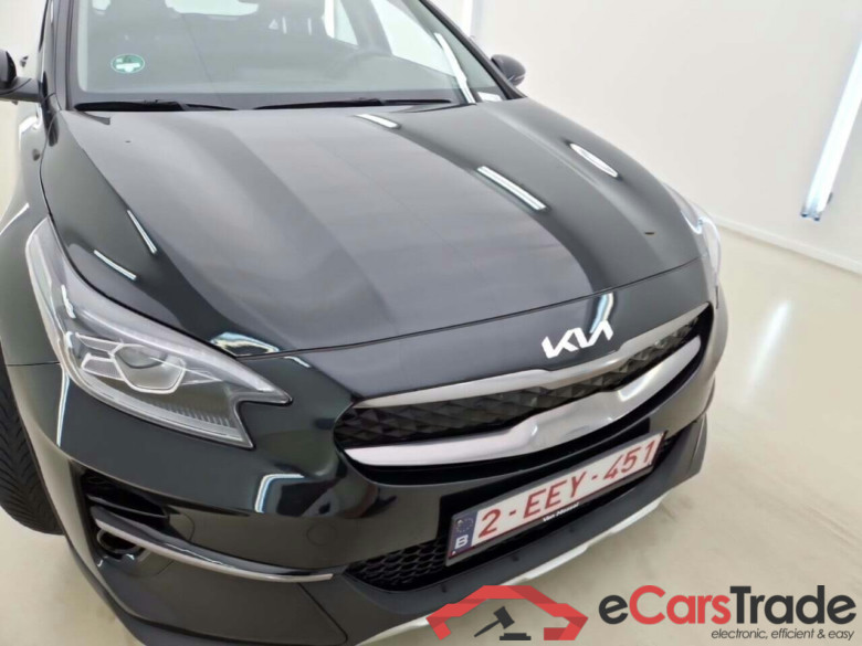 KIA XCEED 1.6 GDI PHEV DCT BUSINESS LINE #5