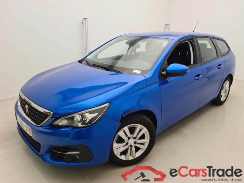 Peugeot 308 1.5 BlueHDi I-Cockpit Navi Klima PDC ... #1