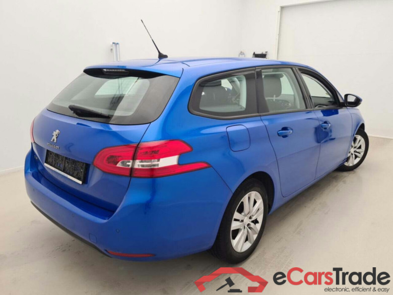 Peugeot 308 1.5 BlueHDi I-Cockpit Navi Klima PDC ... #3