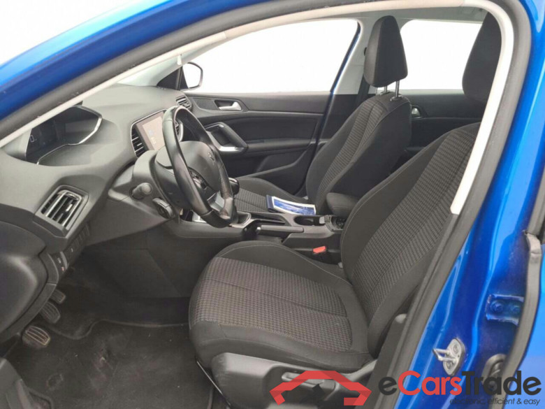 Peugeot 308 1.5 BlueHDi I-Cockpit Navi Klima PDC ... #5
