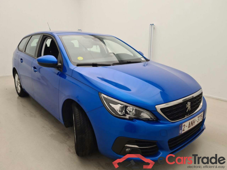 Peugeot 308 1.5 BlueHDi I-Cockpit Navi Klima PDC ... #2