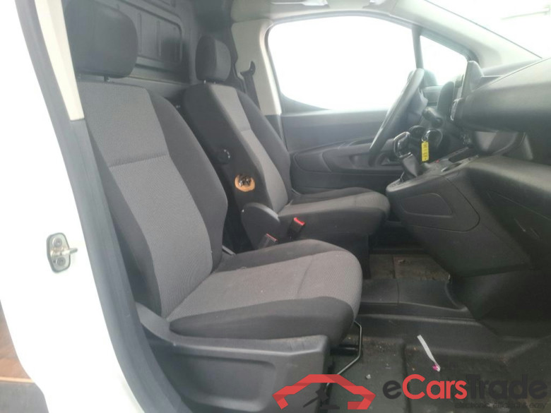 Berlingo Fourgon Club M 650 1.5 BlueHDi 100CV BVM5 E6dT #6
