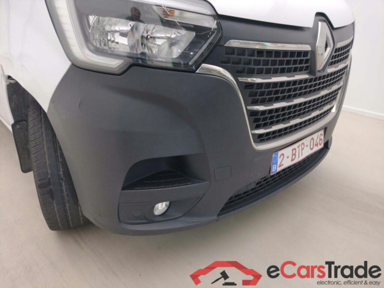 RENAULT MASTER 2.3 ENERGY BLUE DCI L2H2 3.3T #6