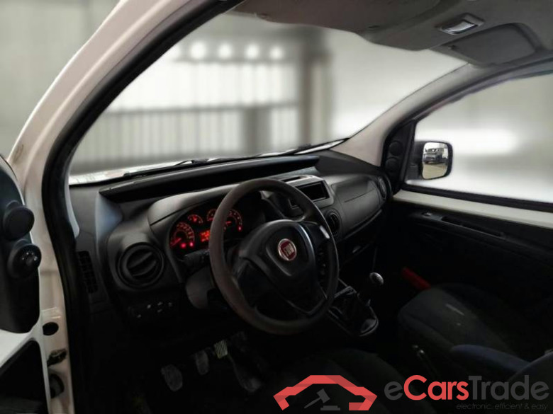 FIAT FIORINO / 2016 / 4P / VETT. FURGONATA 1.3 MULTIJET 95 CV E6D-FINAL SX #3