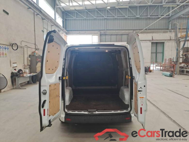 FORD TRANSIT CUSTOM / 2018 / 4P / FURGONE 340 L1H1 TREND 2.0 TDCI 130 CV #5