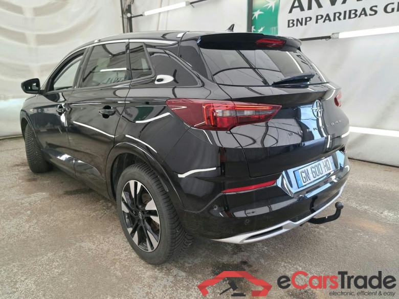Grandland X Elegance Business 1.5 130CV BVA8 6E #2
