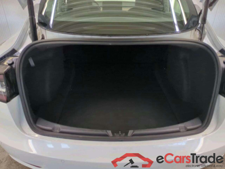 Tesla Model 3 Stnd.RWD Plus 60 kWh #4