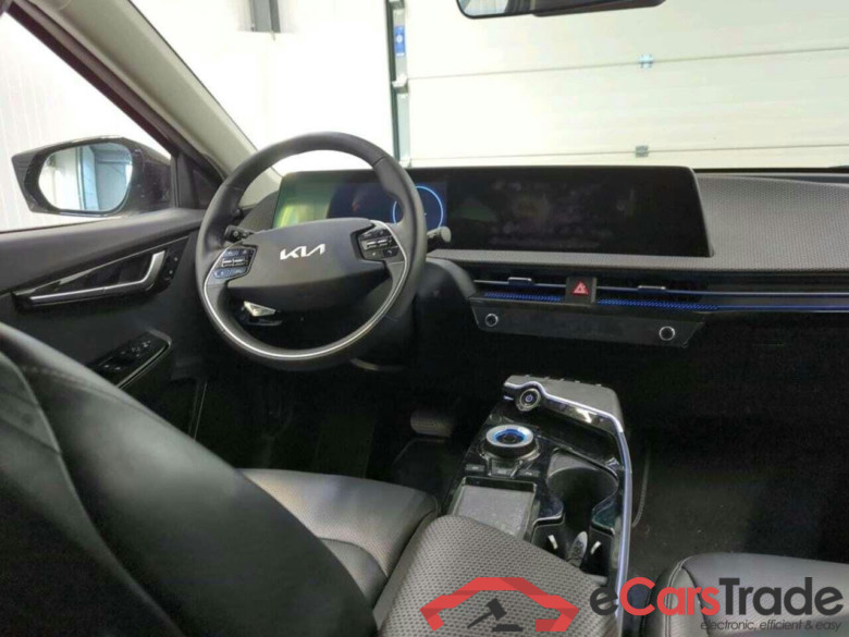 KIA EV6 Plus 77.4 kWh #3