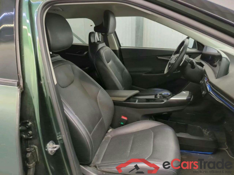 KIA EV6 Plus 77.4 kWh #5