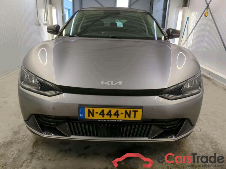 KIA EV6 Plus 77.4 kWh #4