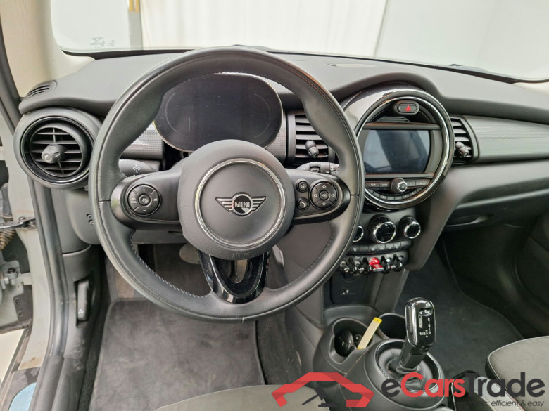 MINI, Mini 3d '14, Mini Cooper Aut. 3d #5