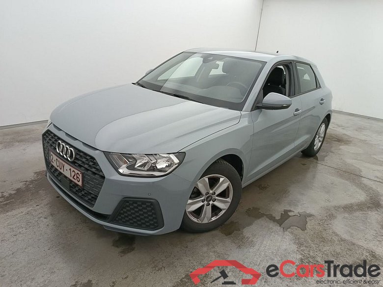 Audi A1 Sportback 1.0 25 TFSI 70kW S tronic Business Ed. 5d