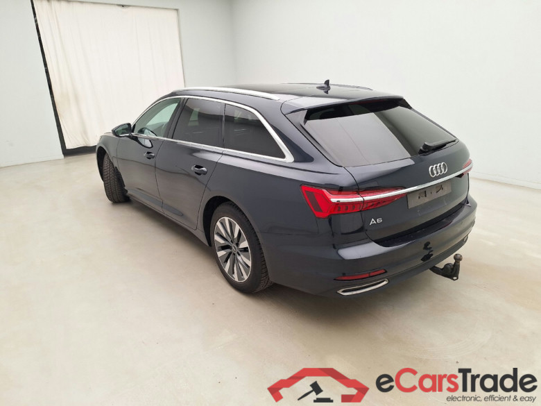 Audi, A6 Avant '18, Audi A6 Avant Business Edition 35 TDI S tronic 5d #6