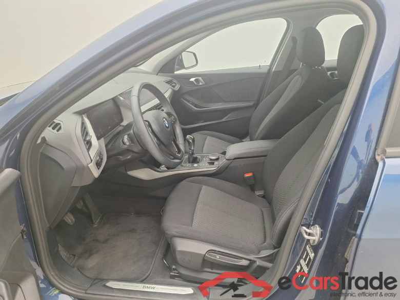 BMW, 1-serie '19, BMW 1 Reeks Hatch 116d (85 kW) 5d #3