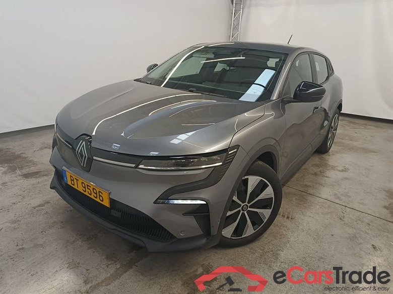 RENAULT MEGANE E-TECH - 2022 60 kWh Evolution ER R130 Optimum charge 5d