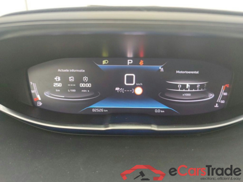 Peugeot 5008 1.5 BlueHDi 96kW S&S EAT8 GT Pack 5d #6