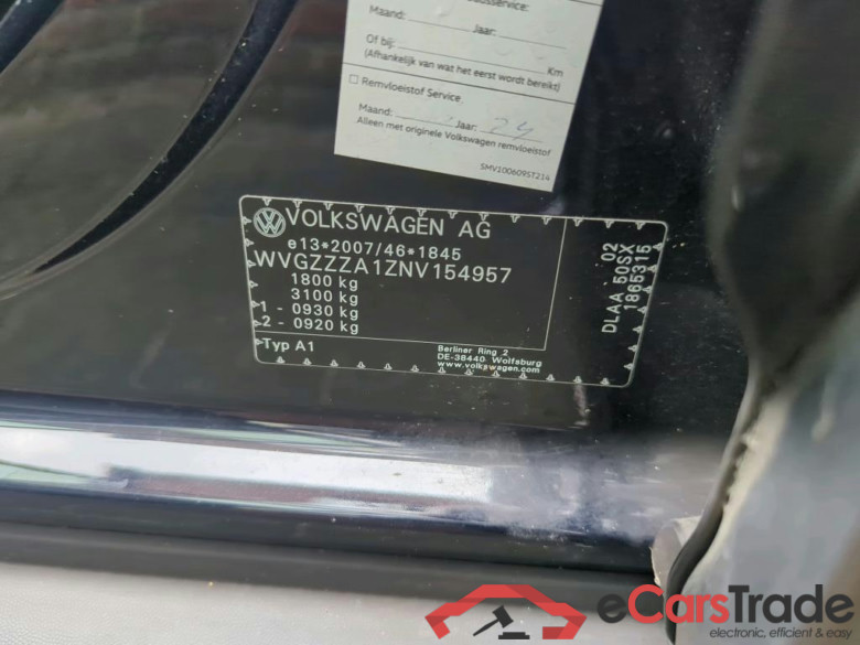 VOLKSWAGEN T-Roc 81 kW #2