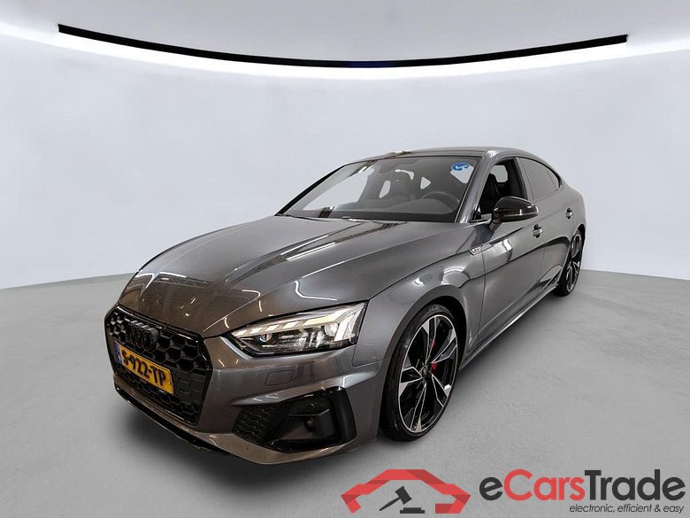 AUDI A5 Sportback 195 kW