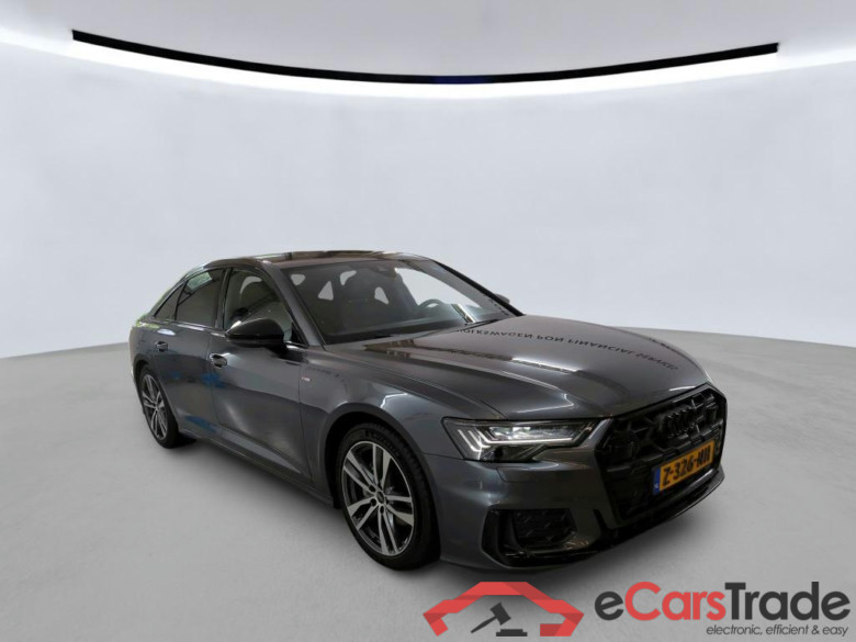 AUDI A6 LIMOUSINE 150 kW #5