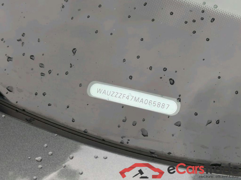 AUDI A4 Avant 110 kW #3