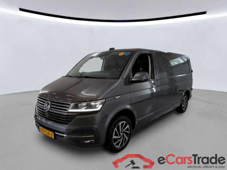 VOLKSWAGEN Transporter 110 kW #1